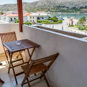 Marina Rooms&apartment Pag Town