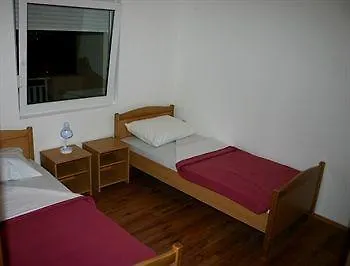 *** Гостевой дом Apartments Suhomont Паг Хорватия